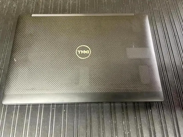 Alt view image 2 of 3 - DELL Latitude 7280 Laptop FHD Touchscreen Intel Core i5-7300U 2.60Gz 8GB RAM 256GB SSD 12.5" FHD Touchscreen WIFI Bluetooth Backlit Keyboard AC Adapter Good Battery, READ