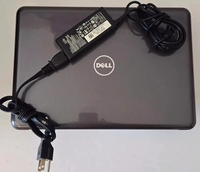 Main image of DELL Latitude 3380 Business Laptop Touchscreen 13.3" Screen Intel Core i5 7200U 2.50Gz 8GB RAM 256GB SSD WIFI HDMI Webcam Bluetooth Win 10 Pro
