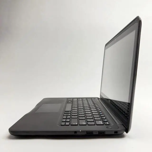 Alt view image 2 of 3 - DELL Latitude 3380 Business Laptop Touchscreen 13.3" Screen Intel Core i5 7200U 2.50Gz 8GB RAM 256GB SSD WIFI HDMI Webcam Bluetooth Win 10 Pro