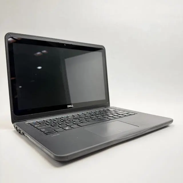 Alt view image 3 of 3 - DELL Latitude 3380 Business Laptop Touchscreen 13.3" Screen Intel Core i5 7200U 2.50Gz 8GB RAM 256GB SSD WIFI HDMI Webcam Bluetooth Win 10 Pro