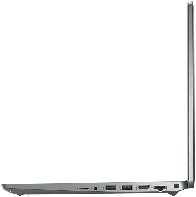 Alt view image 4 of 5 - DELL Latitude 5530 12th Gen 15.6" FHD Touchscreen Intel Core I7 1265U 16GB RAM 512GB SSD WIFI Backlit Keyboard Fingerprint Reader Webcam Bluetooth - Windows 11 Pro