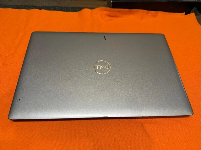 Alt view image 3 of 5 - DELL Latitude 5530 12th Gen 15.6" FHD Touchscreen Intel Core I7 1265U 16GB RAM 512GB SSD WIFI Backlit Keyboard Fingerprint Reader Webcam Bluetooth - Windows 11 Pro