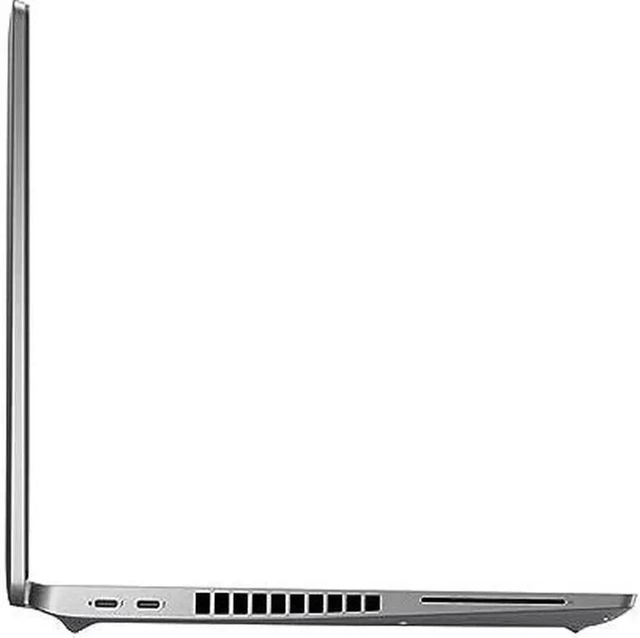 Alt view image 5 of 5 - DELL Latitude 5530 12th Gen 15.6" FHD Touchscreen Intel Core I7 1265U 16GB RAM 512GB SSD WIFI Backlit Keyboard Fingerprint Reader Webcam Bluetooth - Windows 11 Pro