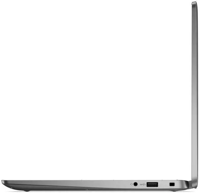 Alt view image 2 of 3 - DELL Latitude 3340 Business Laptop Intel Core (2 + 4 Core Count) i3 1215U 8GB RAM 512GB NVMe SSD WIFI Webcam Bluetooth Backlit Keyboard 13" FHD Screen Windows 11 Pro Dell AC Adapter