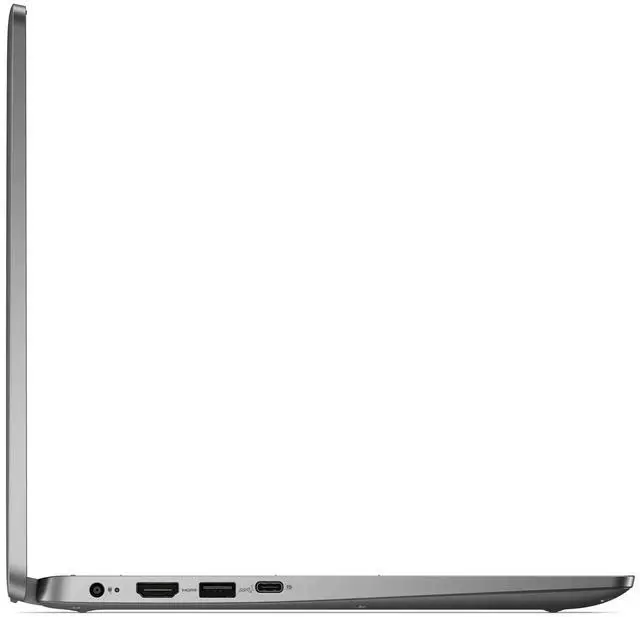 Alt view image 3 of 3 - DELL Latitude 3340 Business Laptop Intel Core (2 + 4 Core Count) i3 1215U 8GB RAM 512GB NVMe SSD WIFI Webcam Bluetooth Backlit Keyboard 13" FHD Screen Windows 11 Pro Dell AC Adapter