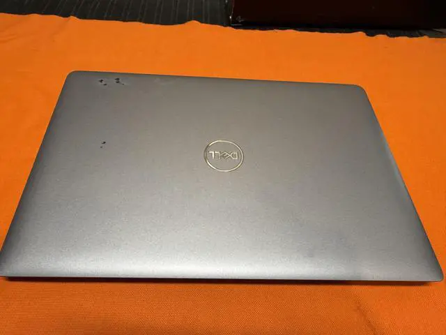 Alt view image 3 of 4 - DELL Latitude 5440 13th Gen Business Notebook Intel i7 1355U 1.70Gz16GB RAM 512GB NVMe SSD 14" FHD Screen WIFI Webcam Bluetooth Backlit Keyboard Biometric HDMI Type C USB Intel Iris Xe Windows 11 Pro