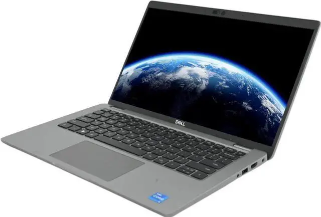 Main image of DELL Latitude 5440 13th Gen Business Notebook Intel i7 1355U 1.70Gz16GB RAM 512GB NVMe SSD 14" FHD Screen WIFI Webcam Bluetooth Backlit Keyboard Biometric HDMI Type C USB Intel Iris Xe Windows 11 Pro