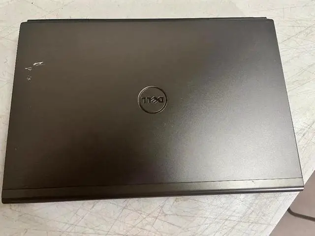 Alt view image 3 of 5 - DELL Precision M4700 Mobile Workstation Intel i7 3740QM 2.7Gz 16GB RAM 500GB HDD DVDRW WIFI Webcam HDMI 15.6" FHD AMD FirePro M4000 Battery 180W Dell AC Adapter Windows 10 Pro