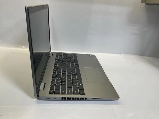 Alt view image 2 of 3 - DELL Latitude 5520 Business Laptop 15.6" FHD Touchscreen Intel i7 11th Gen 1185G7 3.00Gz 512GB SSD 16GB RAM Smartcard Reader Slot HDMI USB Type C WIFI Webcam Bluetooth Backlit Keyboard Windows 11 Pro