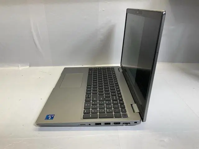 Alt view image 3 of 3 - DELL Latitude 5520 Business Laptop 15.6" FHD Touchscreen Intel i7 11th Gen 1185G7 3.00Gz 512GB SSD 16GB RAM Smartcard Reader Slot HDMI USB Type C WIFI Webcam Bluetooth Backlit Keyboard Windows 11 Pro