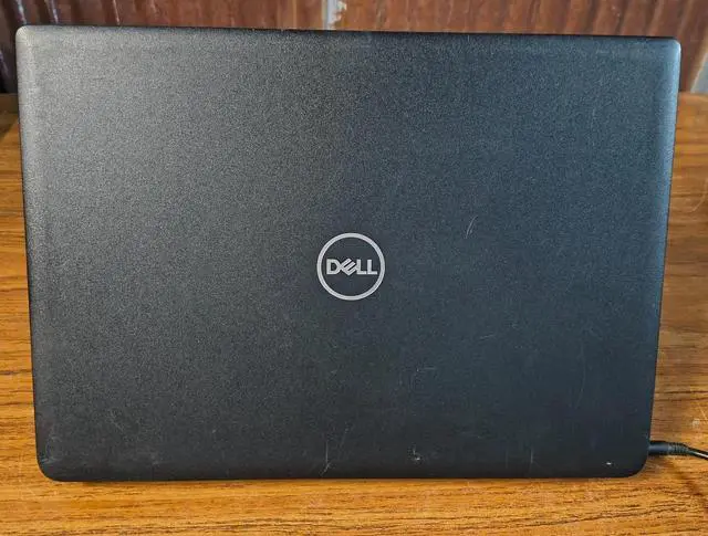 Alt view image 4 of 4 - DELL Latitude 3400 Business Laptop Intel Core i5 8265U 1.60Gz 16GB RAM 256GB SSD WIFI Bluetooth Webcam 14" FHD Screen Intel UHD 620 HDMI VGA Ethernet / LAN Windows 11 Pro Working Battery AC Adapter