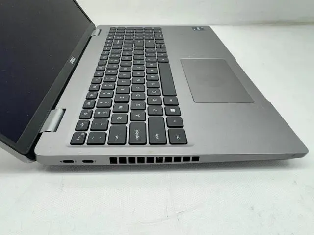 Alt view image 2 of 2 - DELL Latitude 5531 Business Laptop Intel Core i5 12600H 16GB DDR5 RAM 512GB SSD Webcam Bluetooth 15.6" FHD 1920x1080 Intel HD Graphics Backlit Keyboard Windows 11 Pro