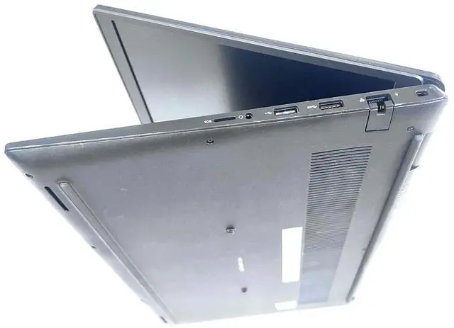 Alt view image 4 of 4 - DELL Latitude 3520 Business Laptop Intel i5 1135G7 4-Core 8GB RAM 256GB SSD 15.6" FHD Intel Iris Xe WIFI Webcam Bluetooth HDMI Display Port Win 11 Pro Excellent Battery Health Dell AC Adapter