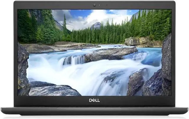 Main image of DELL Latitude 3420 Business Laptop Intel Core i5 1135G7 2.40Gz 16GB RAM 512GB SSD WIFI Bluetooth Webcam Micro Card Reader USB Type C HDMI Ethernet 3.0 USB 14" FHD Screen Windows 11 Pro 64