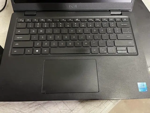 Alt view image 3 of 3 - DELL Latitude 3420 Business Laptop Intel Core i5 1135G7 2.40Gz 16GB RAM 512GB SSD WIFI Bluetooth Webcam Micro Card Reader USB Type C HDMI Ethernet 3.0 USB 14" FHD Screen Windows 11 Pro 64