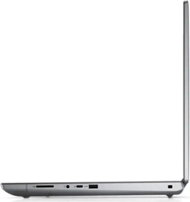 Alt view image 2 of 2 - DELL Precision 7000 7770 Mobile Workstation 12th Gen Intel Core i7 12850HX Core Count 8+8 1TB SSD 32GB DDR5 SDRAM 17.3" FHD Screen NVIDIA RTX A3000 12GB GPU WIFI Webcam Backlit Keyboard Bluetooth W11