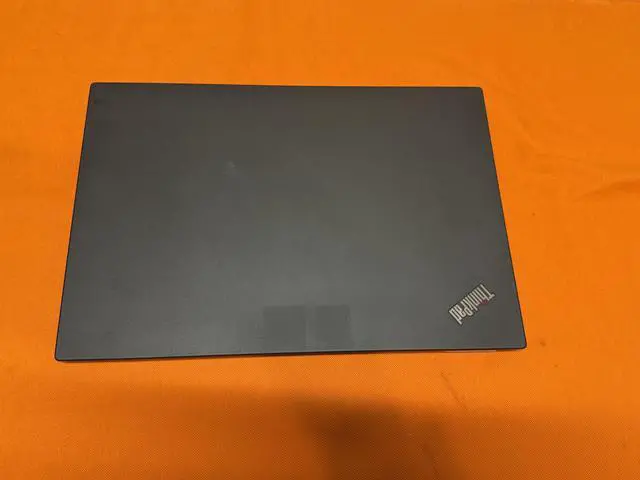 Alt view image 2 of 4 - Lenovo ThinkPad P14s Touchscreen i7 11 Gen 1165G7 2.80Gz 16GB RAM 512GB SSD Webcam WIFI Bluetooth Biometric Backlit Keyboard NVIDIA T500 HDMI Type C Windows 11 Pro Lenovo Type C AC Adapter