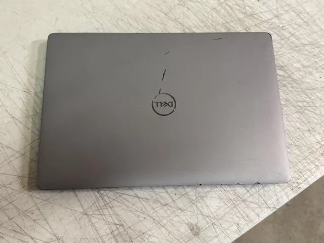 Alt view image 2 of 4 - DELL Latitude 5310 Laptop 13.3'' Touchscreen Intel Core i5 10310U 1.70Gz 16GB RAM 256GB SSD WIFI Webcam Backlit Keyboard Bluetooth Smartcard Reader Type C HDMI USB Battery AC Adapter Windows 11 P
