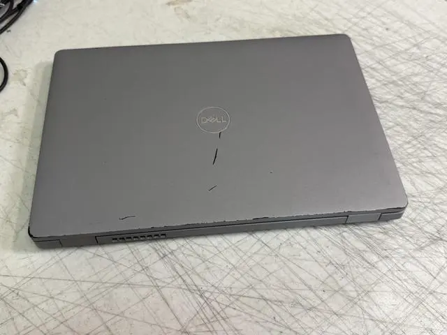 Alt view image 3 of 4 - DELL Latitude 5310 Laptop 13.3'' Touchscreen Intel Core i5 10310U 1.70Gz 16GB RAM 256GB SSD WIFI Webcam Backlit Keyboard Bluetooth Smartcard Reader Type C HDMI USB Battery AC Adapter Windows 11 P