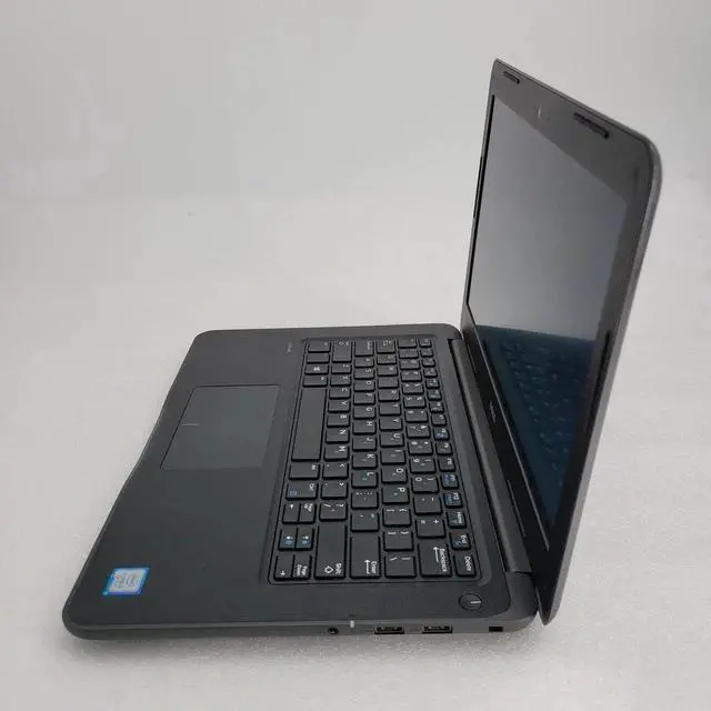 Alt view image 2 of 3 - DELL Latitude 3380 Business Laptop 13.3" Screen Intel Core i5 7200U 2.50Gz 8GB RAM 256GB SSD WIFI HDMI Webcam Bluetooth Win 10 Pro