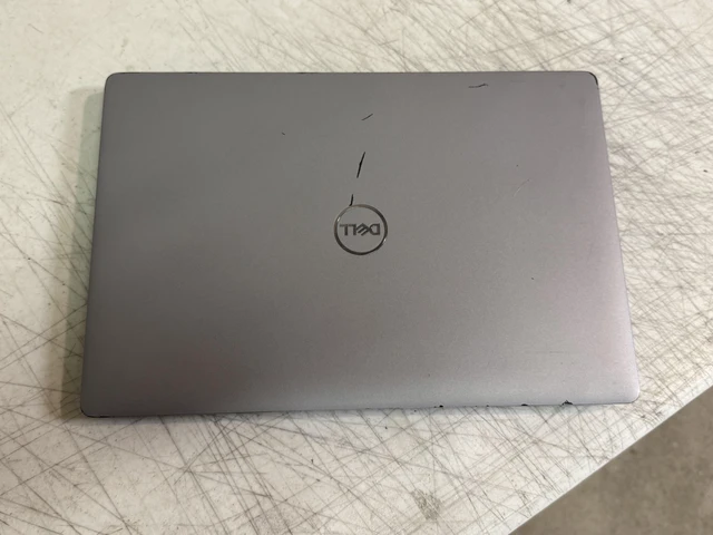 Alt view image 6 of 7 - Dell Latitude 5310 13.3" Intel Core i5 10th Gen 16GB 256GB Fair