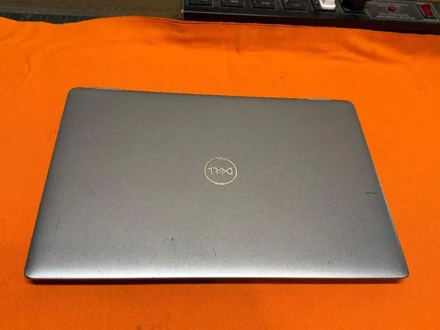Alt view image 4 of 4 - DELL Latitude 5330 12th Gen Touchscreen 13.3" FHD Intel Core i5 1245U 1.60Gz 16GB RAM 512GB SSD WIFI Webcam Bluetooth Backlit Keyboard Type C USB HDMI Windows 11 P