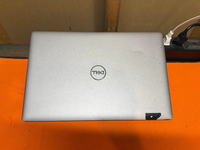 Alt view image 2 of 3 - DELL Latitude 5531 Business Laptop Intel Core i5 12600H 8GB DDR5 RAM 512GB SSD Webcam Bluetooth 15.6" FHD 1920x1080 Intel HD Graphics Backlit Keyboard Windows 11 Pro