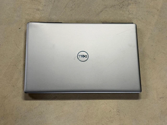 Alt view image 3 of 4 - DELL Precision 7760 Workstation laptop Intel Quad Core i7 11850H 2.50Gz 16GB RAM 512GB SSD 17.3 FHD NVIDIA RTX A3000 Video Card WIFI Webcam Bluetooth Backlit Keyboard HDMI Type C Windows 11 Pro