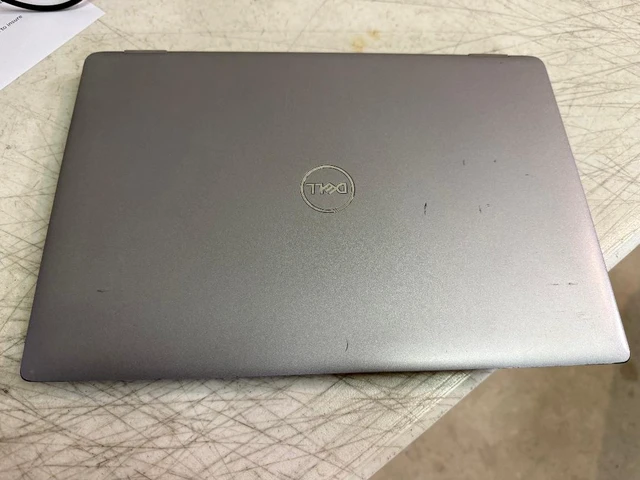 Main image of DELL Latitude 5320 Business Laptop Touchscreen Intel Core i7 1185G7 3.00Gz 16GB RAM 512GB NVMe SSD WIFI Webcam Biometric Device Bluetooth Backlit Keyboard 13.3" FHD Intel Iris Xe Graphics Windows 11