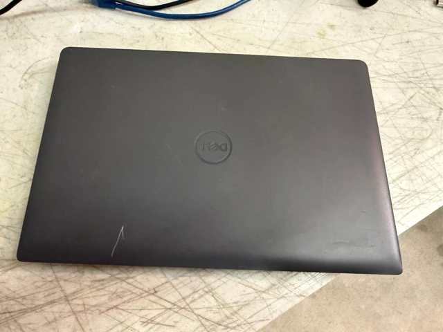 Alt view image 3 of 3 - DELL Latitude 3450 Business Notebook Intel Core i3 1315U 8GB DDR5 RAM 512GB NVMe SSD WIFI Webcam Bluetooth Backlit Keyboard 14" Touchscreen Windows 11 Pro Soft Charcoal