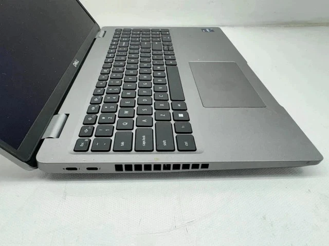Alt view image 3 of 3 - DELL Latitude 5531 Business Laptop Intel Core i7 12800H 16GB DDR5 RAM 512GB SSD Webcam Bluetooth 15.6" FHD 1920x1080 Intel HD Graphics Backlit Keyboard Windows 11 Pro
