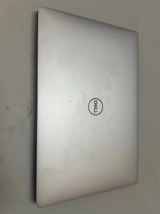 Alt view image 3 of 4 - DELL XPX 13 9370 Business Laptop 13.3 FHD Intel Core i5 8350U 1.70Gz 256GB SSD 8GB RAM Fingerprint Reader WIFI Webcam Bluetooth Backlit Keyboard Type C HDMI Win 11 Pro