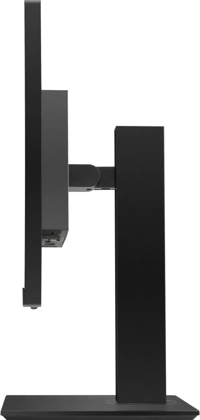 Alt view image 5 of 6 - HP Z22n G2 22 Inch IPS LED FHD Backlit Monitor 2-Pack Bundle with Fully Adjustable Desk Mount Monitor Stand