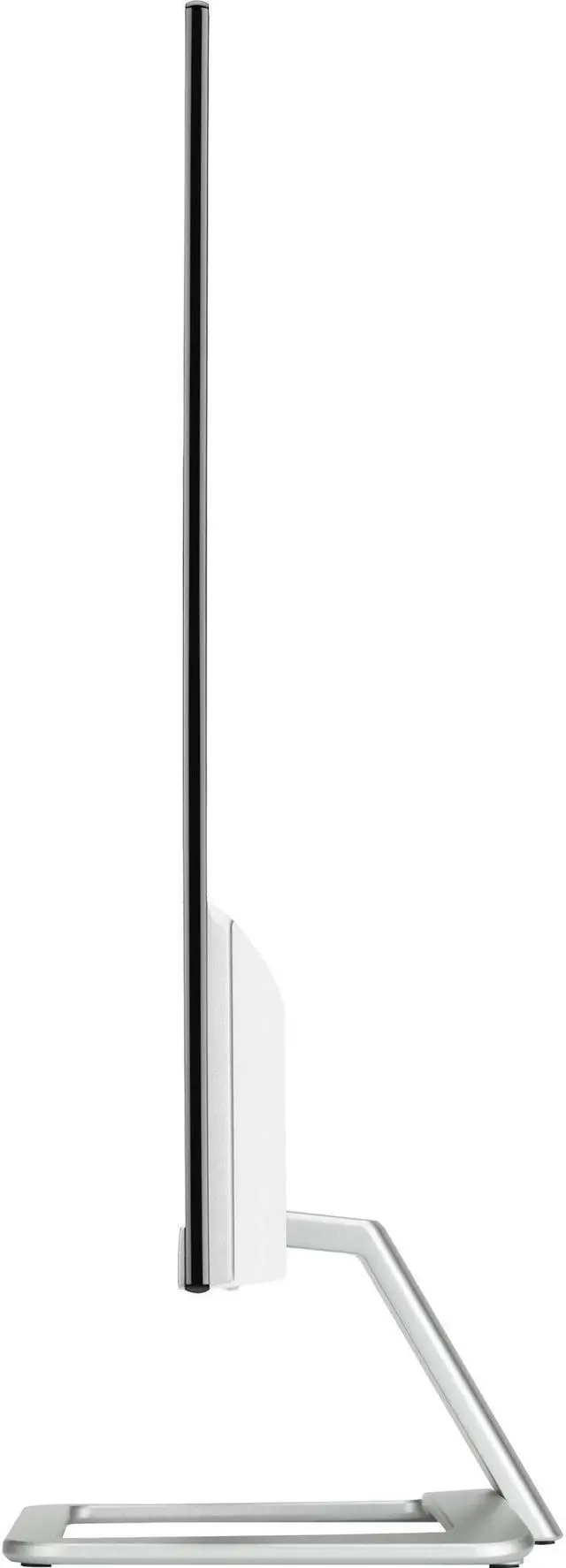 Alt view image 3 of 6 - HP 27er 27 Inch FHD IPS LED-Backlit LCD 2-Pack Ultra Thin Monitor Bundle with HDMI, MK270 Wireless Keyboard and Mouse, Gel Pad