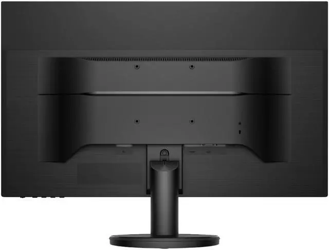 Alt view image 6 of 7 - HP V27i 27 Inch IPS LED FHD Backlit Monitor 2-Pack Bundle with Fully Adjustable Desk Mount Monitor Stand