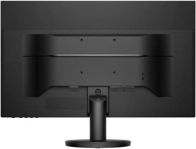 Alt view image 5 of 6 - HP V27i 27 Inch FHD IPS LED-Backlit LCD 2-Pack Monitor Bundle with HDMI, Blue Light Filter, Dual Monitor Stand, MK270 Wireless Keyboard and Mouse, Gel Pad