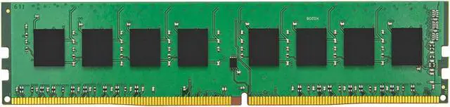 Alt view image 2 of 3 - Kingston Memory Bundle with 32GB (2 x 16GB) DDR4 PC4-21300 2666MHz Memory UDIMMs and Anti-Static Wristband Compatible with ProDesk 400 G6, 400 G7, 405 G6, 600 G5, and 600 G6 SFF and Tower PCs