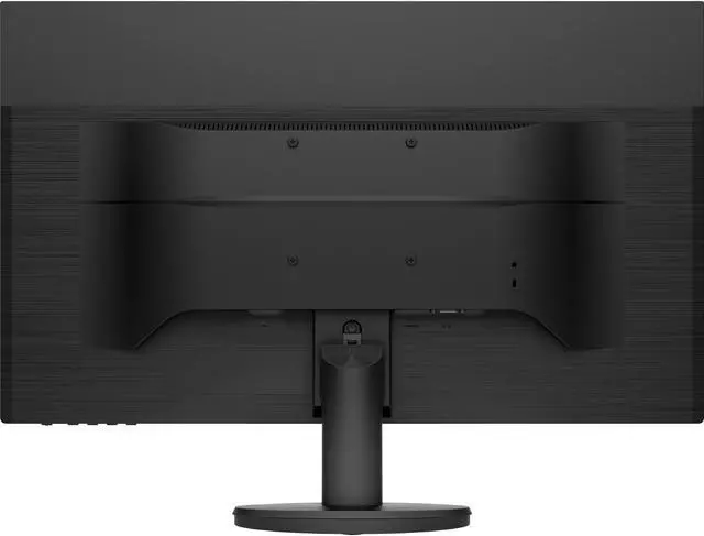 Alt view image 4 of 7 - HP P27v G4 27 Inch 1920 x 1080 Full HD IPS LED-Backlit LCD Monitor Bundle with HDMI, VGA, Gel Mouse Pad, and MK270 Wireless Keyboard and Mouse Combo