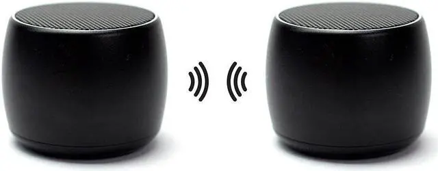 Alt view image 5 of 6 - HP P27v G4 27 Inch IPS FHD 1920x1080 Monitor 2 Pack Bundle with HDMI, Low Blue Light, 2 Bluetooth Speakers for Professional Sound, Built-in Mic and Remote Shutter for Photos