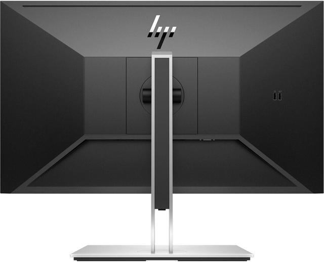Alt view image 6 of 7 - HP EliteDisplay E27 G4 27in 1920 x 1080 FHD IPS LED-Backlit 2-Pack Monitor Bundle with Blue Light Filter, HDMI, VGA, DisplayPort, MK270 Wireless Keyboard and Mouse, Gel Mouse Pad, Dual Monitor Stand