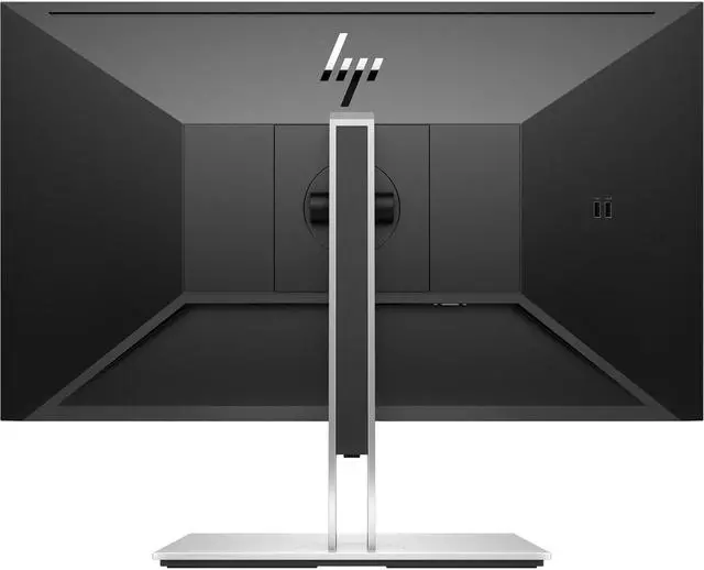 Alt view image 6 of 7 - HP EliteDisplay E27 G4 27 Inch 1920 x 1080 Full HD IPS LED-Backlit LCD Monitor Bundle with HDMI, VGA, DisplayPort, Gel Mouse Pad, and MK270 Wireless Keyboard and Mouse Combo