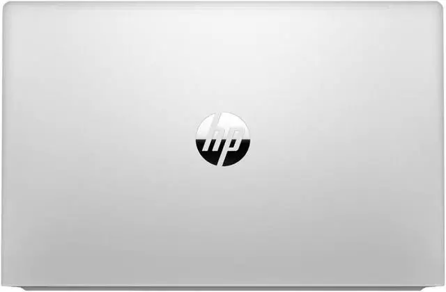 Alt view image 7 of 7 - HP ProBook 455 G8 15.6in Laptop, Ryzen 7 5800U Octa-Core (8 Core), 16GB DDR4, 512GB NVMe SSD, Radeon Graphics, 1920 x 1080 IPS Display, Webcam, WiFi, Bluetooth, Win 10 Pro, and Laptop Bag