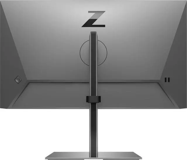 Alt view image 5 of 5 - HP Z27u G3 27 Inch 2K QHD Multi-Device Monitor Bundle with USB-C, K375s Bluetooth Keyboard, M585 Bluetooth Mouse, Gel Pads, Compatible with MacBook, MacBook Pro, MacBook Air, iPad and iPhone