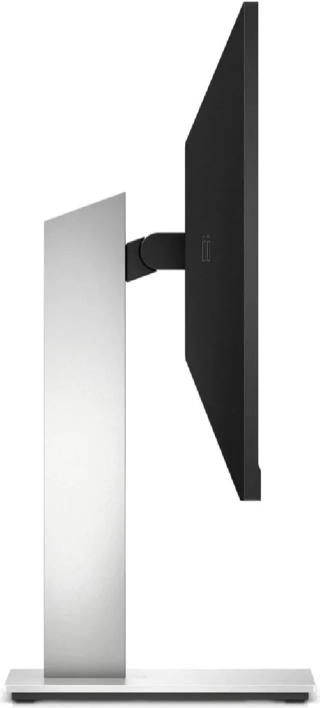 Alt view image 5 of 6 - HP EliteDisplay E24u G4 24 Inch IPS FHD 1920 x 1080 Laptop Docking Monitor 2-Pack Bundle with E24 G4 Monitor, Blue Light Filter, HDMI, VGA, DisplayPort, USB Type-C, Dual Monitor Stand