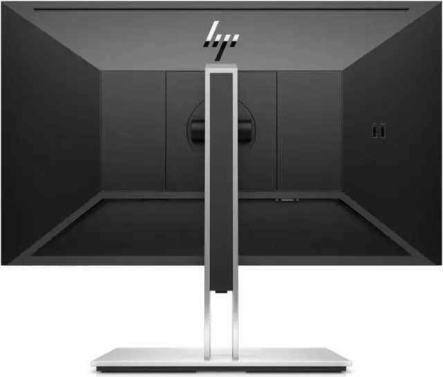 Alt view image 4 of 6 - HP EliteDisplay E24u G4 24 Inch IPS FHD 1920 x 1080 Laptop Docking Monitor 2-Pack Bundle with E24 G4 Monitor, Blue Light Filter, HDMI, VGA, DisplayPort, USB Type-C, Dual Monitor Stand