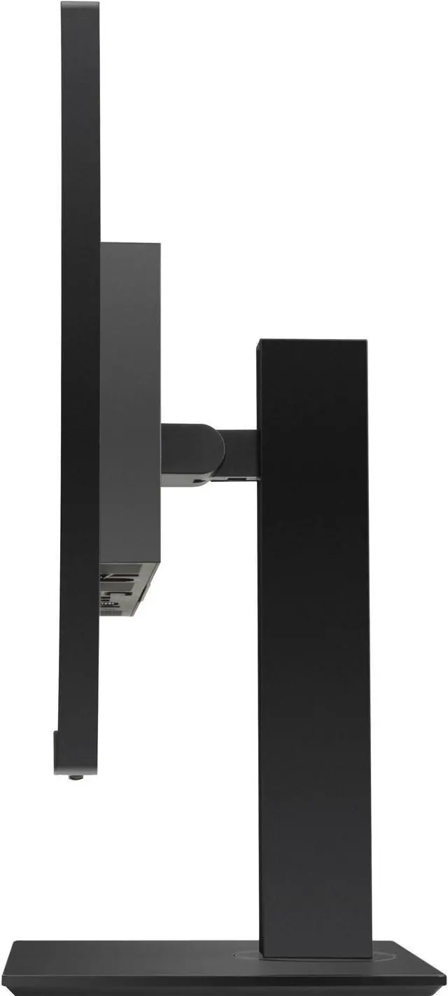 Alt view image 6 of 7 - HP Z24nf G2 23.8 Inch Full HD 1080p IPS LED Monitor (1JS07A8#ABA) 2-Pack Bundle with HDMI, DisplayPort, VGA, USB Ports, and Dual Monitor Desk Mount Stand with Clamp