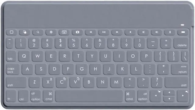 Alt view image 4 of 7 - HP EliteDisplay E14 G4 FHD (1920 x 1080) Portable Monitor Travel Variation with 2 USB Type-C, Keys to Go Keyboard, Pebble Bluetooth Mouse Compatible with iPhone, iPad, and MacBook