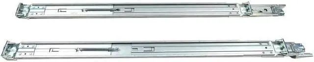 Alt view image 6 of 6 - Dell PowerEdge R640 1U Rack Server, Dual Xeon 6148 2.40 GHz, 512GB DDR4 Memory, 61.44TB Enterprise SSD Storage, RAID, Dual Power, iDRAC, Rail Kit, Server 2022 Standard