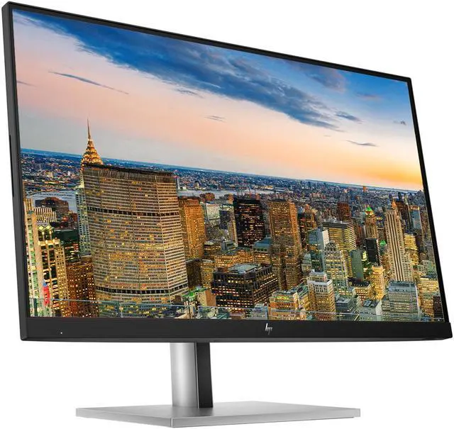 Alt view image 2 of 7 - HP EliteDisplay E24t G5 24-inch Full HD LED LCD In-Cell Touch Monitor, 2-Pack Bundle HDMI, USB Hub, DisplayPort, Dual Monitor Stand, USB-C Dock, MK670 Wireless Keyboard & Mouse, Gel Mouse & Wrist Pad