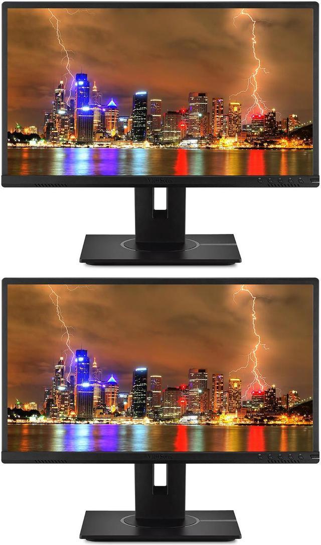 22 inch monitor thin bezel